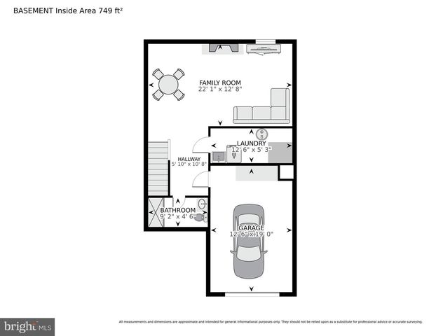 10807 WHITERIM DR, Potomac, MD 20854