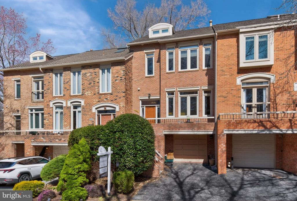 10807 WHITERIM DR, Potomac, MD 20854