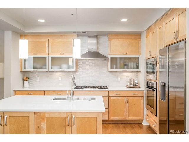 360 S Lafayette St 101, Denver, CO 80209