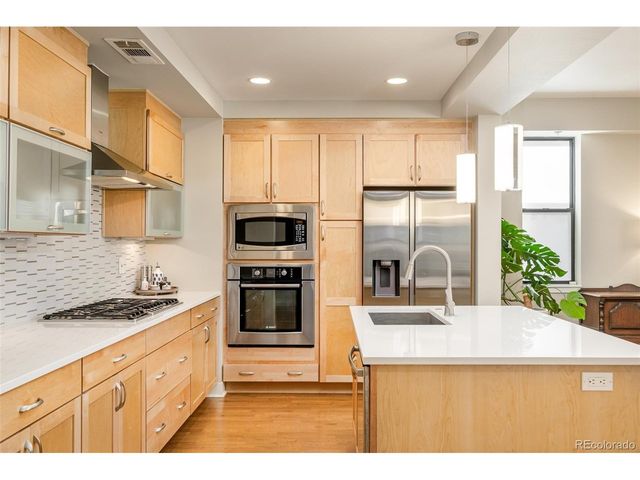 360 S Lafayette St 101, Denver, CO 80209