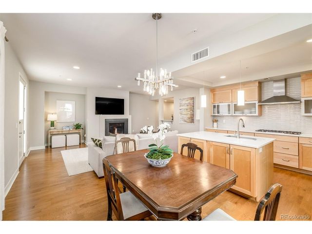 360 S Lafayette St 101, Denver, CO 80209