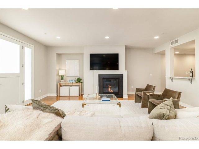 360 S Lafayette St 101, Denver, CO 80209