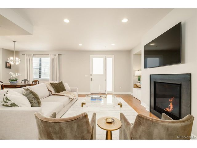 360 S Lafayette St 101, Denver, CO 80209