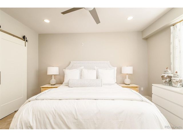 360 S Lafayette St 101, Denver, CO 80209