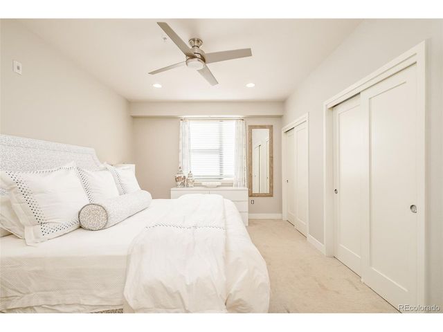 360 S Lafayette St 101, Denver, CO 80209