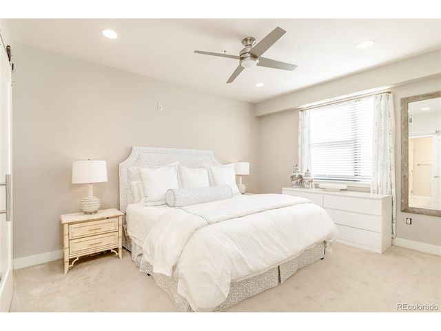 360 S Lafayette St 101, Denver, CO 80209