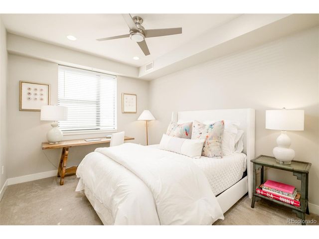 360 S Lafayette St 101, Denver, CO 80209