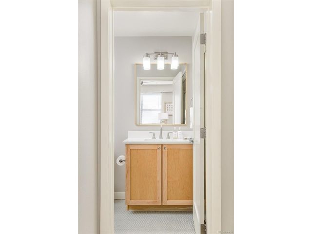 360 S Lafayette St 101, Denver, CO 80209