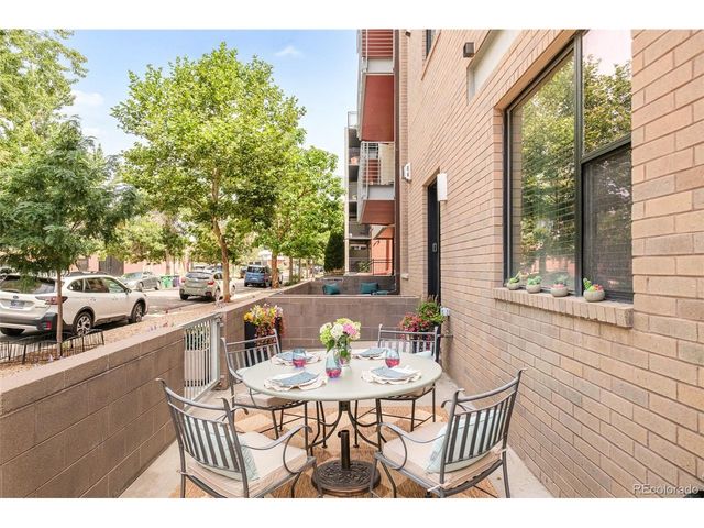 360 S Lafayette St 101, Denver, CO 80209