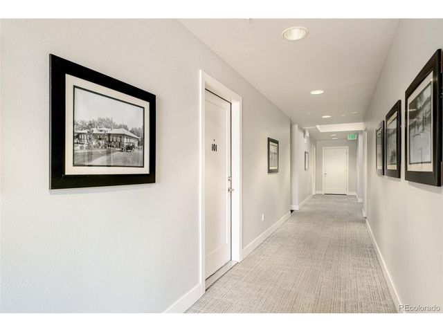 360 S Lafayette St 101, Denver, CO 80209