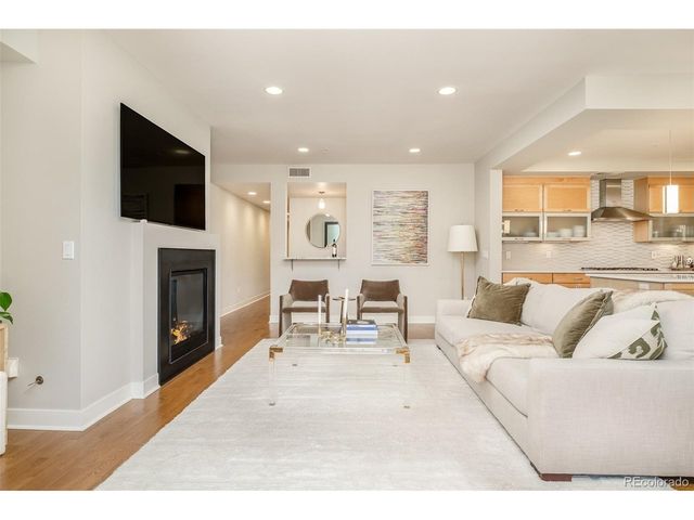 360 S Lafayette St 101, Denver, CO 80209