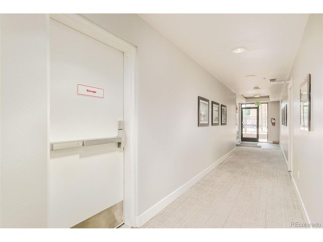 360 S Lafayette St 101, Denver, CO 80209