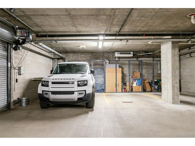 360 S Lafayette St 101, Denver, CO 80209