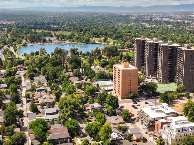 360 S Lafayette St 101, Denver, CO 80209