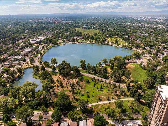 360 S Lafayette St 101, Denver, CO 80209