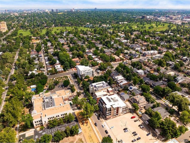 360 S Lafayette St 101, Denver, CO 80209