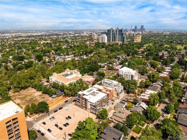 360 S Lafayette St 101, Denver, CO 80209