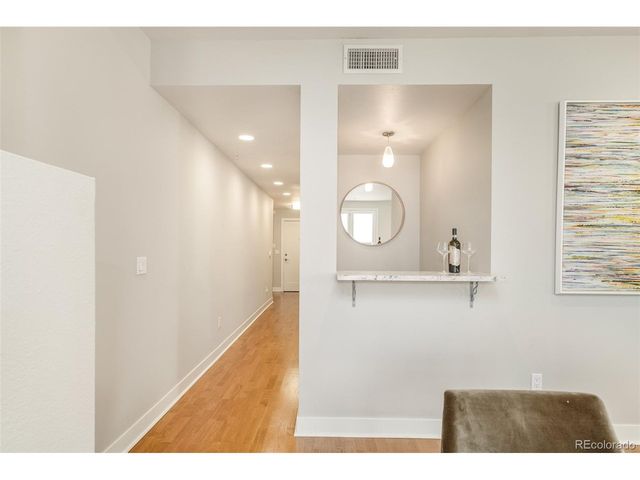 360 S Lafayette St 101, Denver, CO 80209