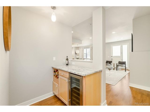 360 S Lafayette St 101, Denver, CO 80209