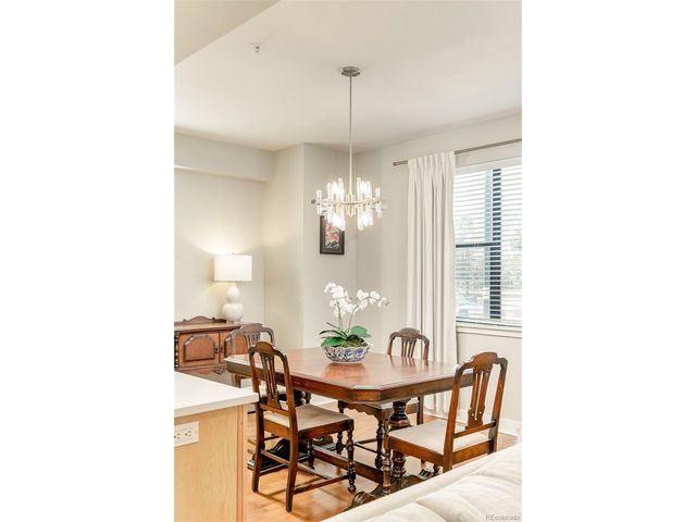 360 S Lafayette St 101, Denver, CO 80209