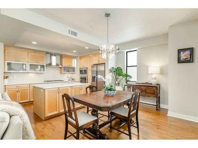 360 S Lafayette St 101, Denver, CO 80209