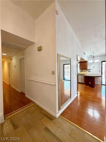 6593 Costa Brava Road, Las Vegas, NV 89146