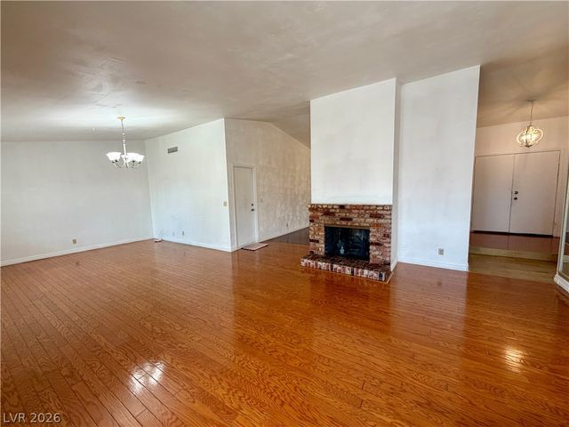 6593 Costa Brava Road, Las Vegas, NV 89146