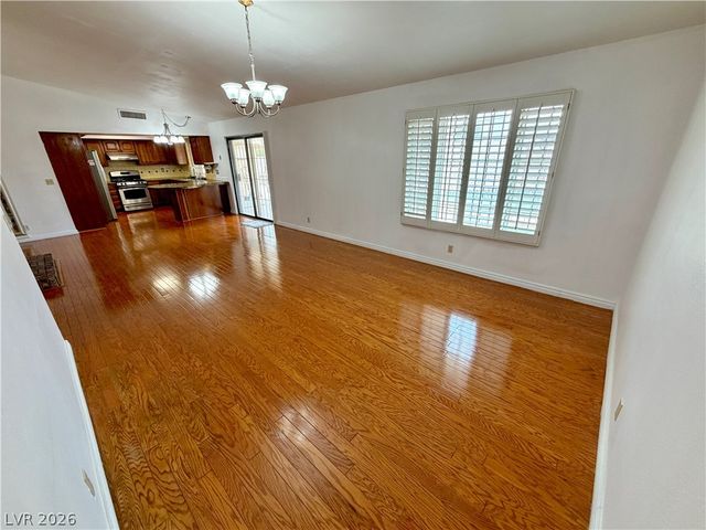 6593 Costa Brava Road, Las Vegas, NV 89146