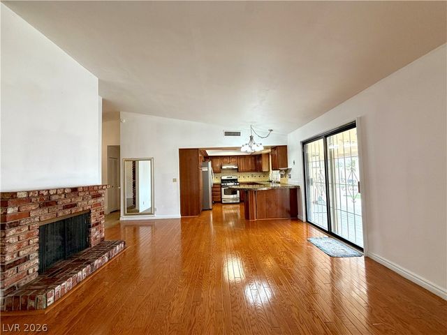 6593 Costa Brava Road, Las Vegas, NV 89146
