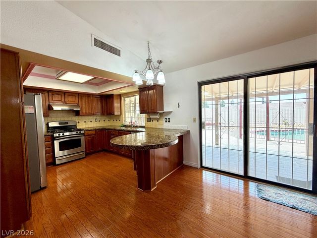 6593 Costa Brava Road, Las Vegas, NV 89146