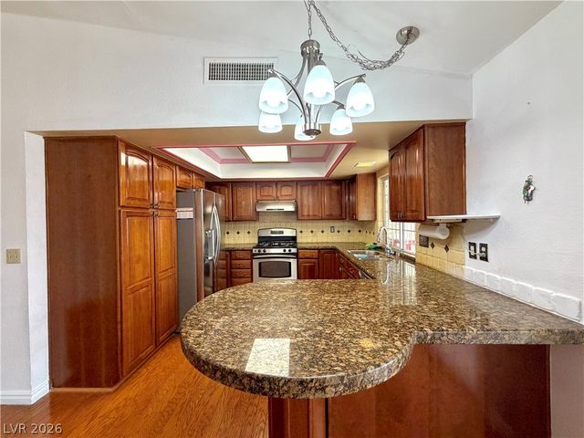 6593 Costa Brava Road, Las Vegas, NV 89146