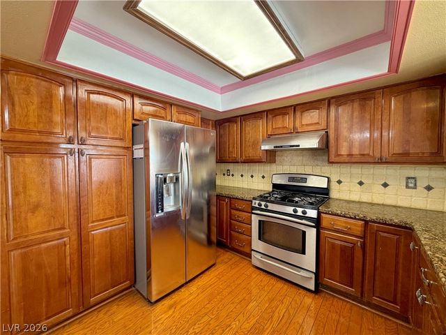 6593 Costa Brava Road, Las Vegas, NV 89146
