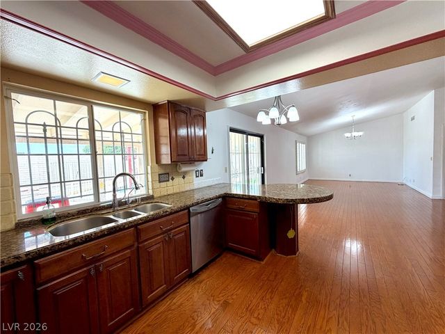 6593 Costa Brava Road, Las Vegas, NV 89146