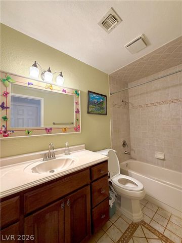 6593 Costa Brava Road, Las Vegas, NV 89146