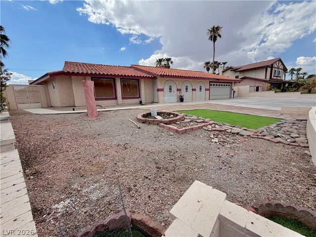 6593 Costa Brava Road, Las Vegas, NV 89146