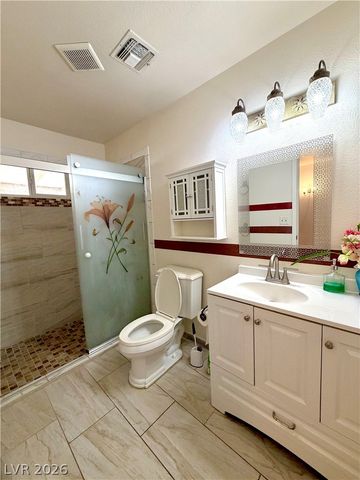 6593 Costa Brava Road, Las Vegas, NV 89146
