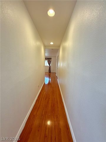 6593 Costa Brava Road, Las Vegas, NV 89146