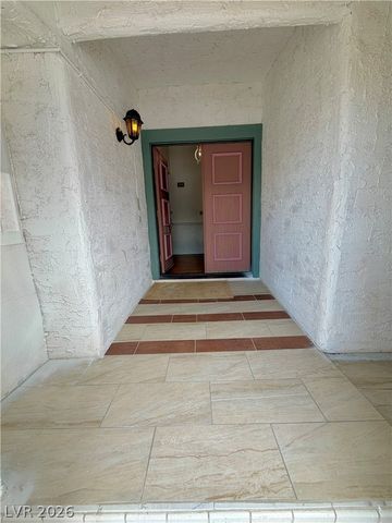 6593 Costa Brava Road, Las Vegas, NV 89146