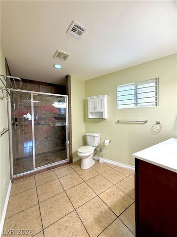 6593 Costa Brava Road, Las Vegas, NV 89146