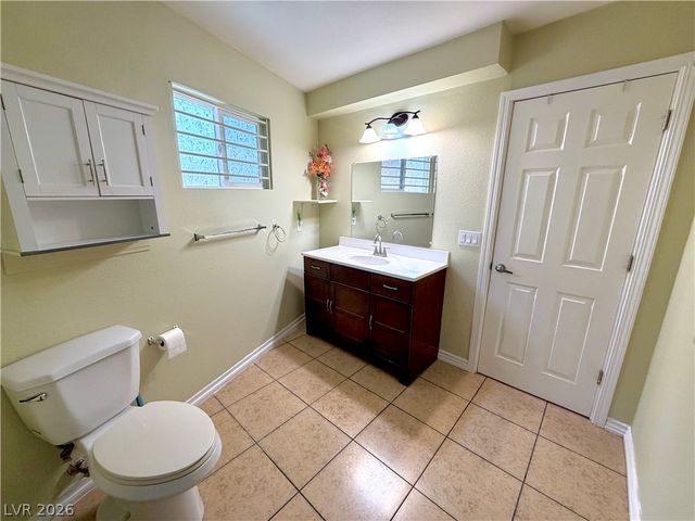 6593 Costa Brava Road, Las Vegas, NV 89146