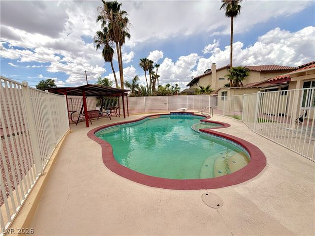 6593 Costa Brava Road, Las Vegas, NV 89146