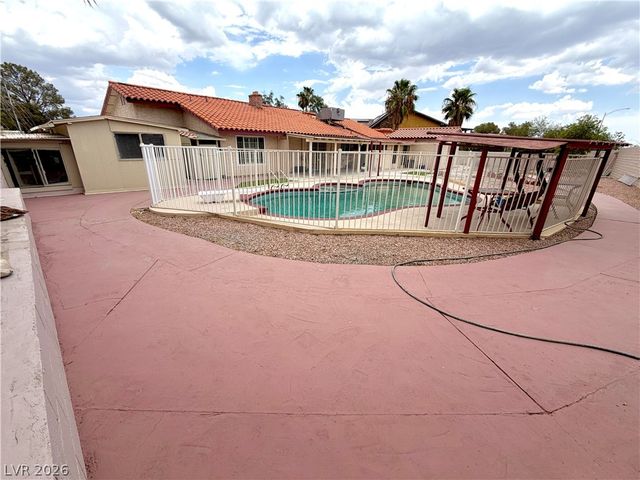 6593 Costa Brava Road, Las Vegas, NV 89146