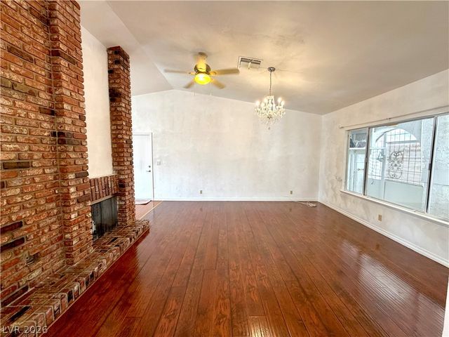 6593 Costa Brava Road, Las Vegas, NV 89146