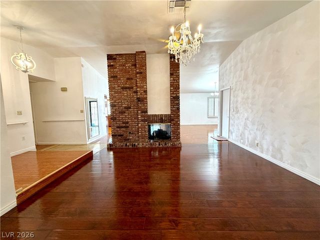 6593 Costa Brava Road, Las Vegas, NV 89146