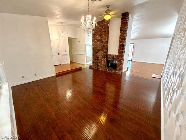 6593 Costa Brava Road, Las Vegas, NV 89146