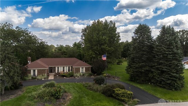 6300 Plateau Drive, Springfield, OH 45502