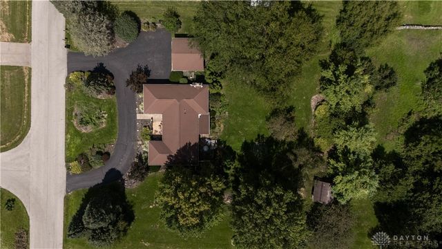 6300 Plateau Drive, Springfield, OH 45502
