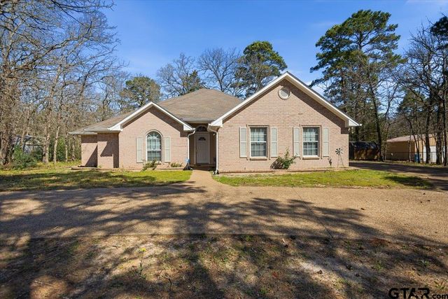 336 County Road 3542, Hawkins, TX 75765