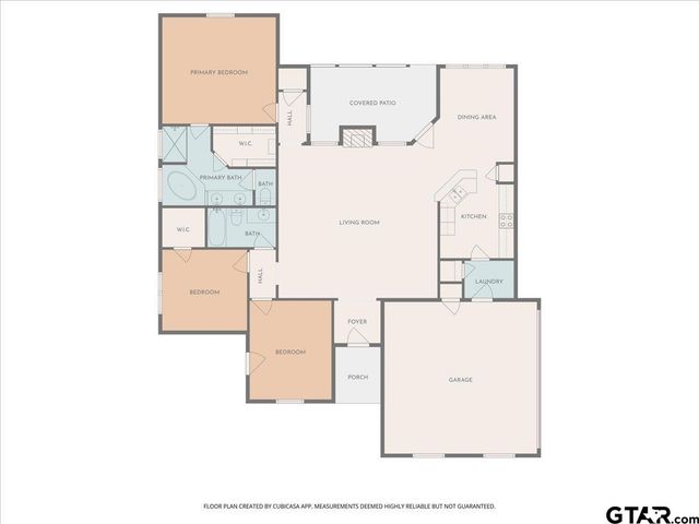 336 County Road 3542, Hawkins, TX 75765