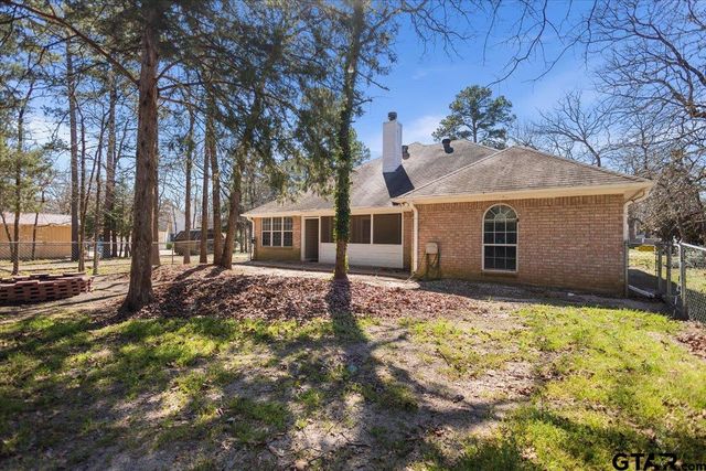 336 County Road 3542, Hawkins, TX 75765